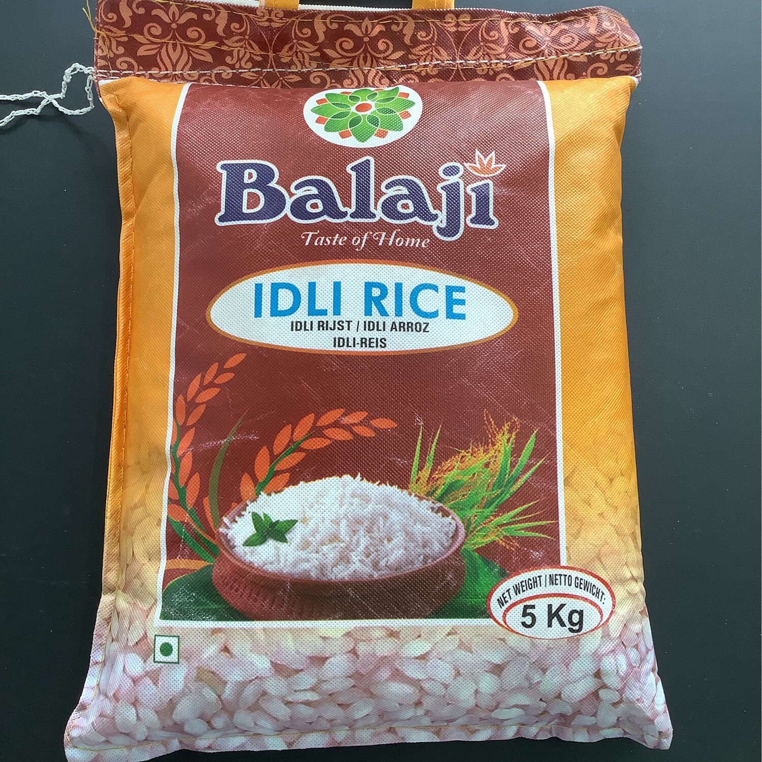 Balaji Idli Rice 5kg
