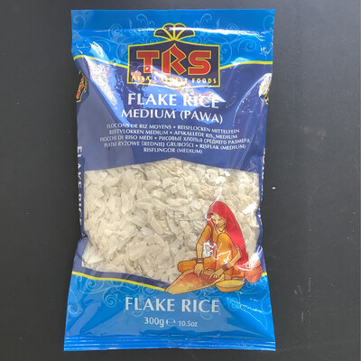 TRS Rice flakes medium pawa 300g