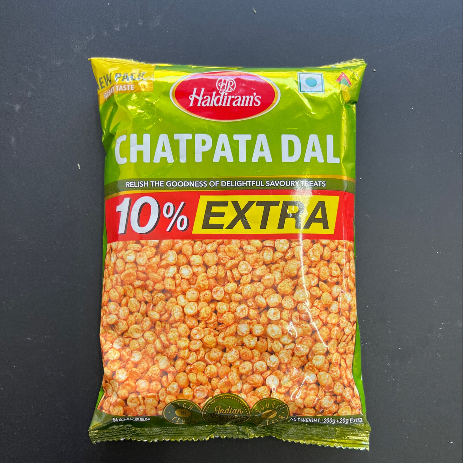 Haldiram Chatpata Dal 220g