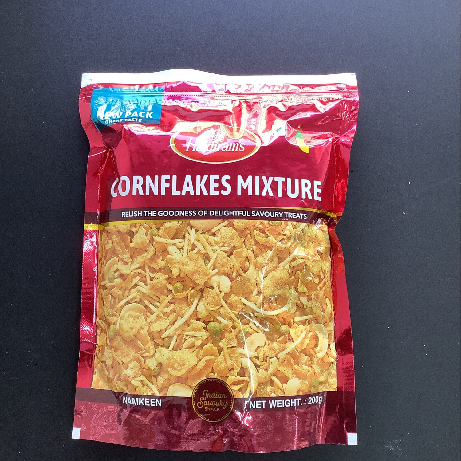Haldiram’s Cornflakes Mixture