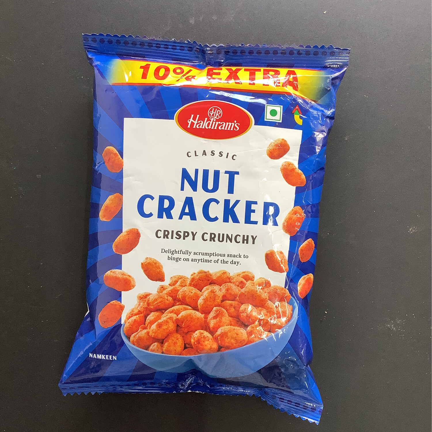 Haldiram‘s Nut Cracker 220g