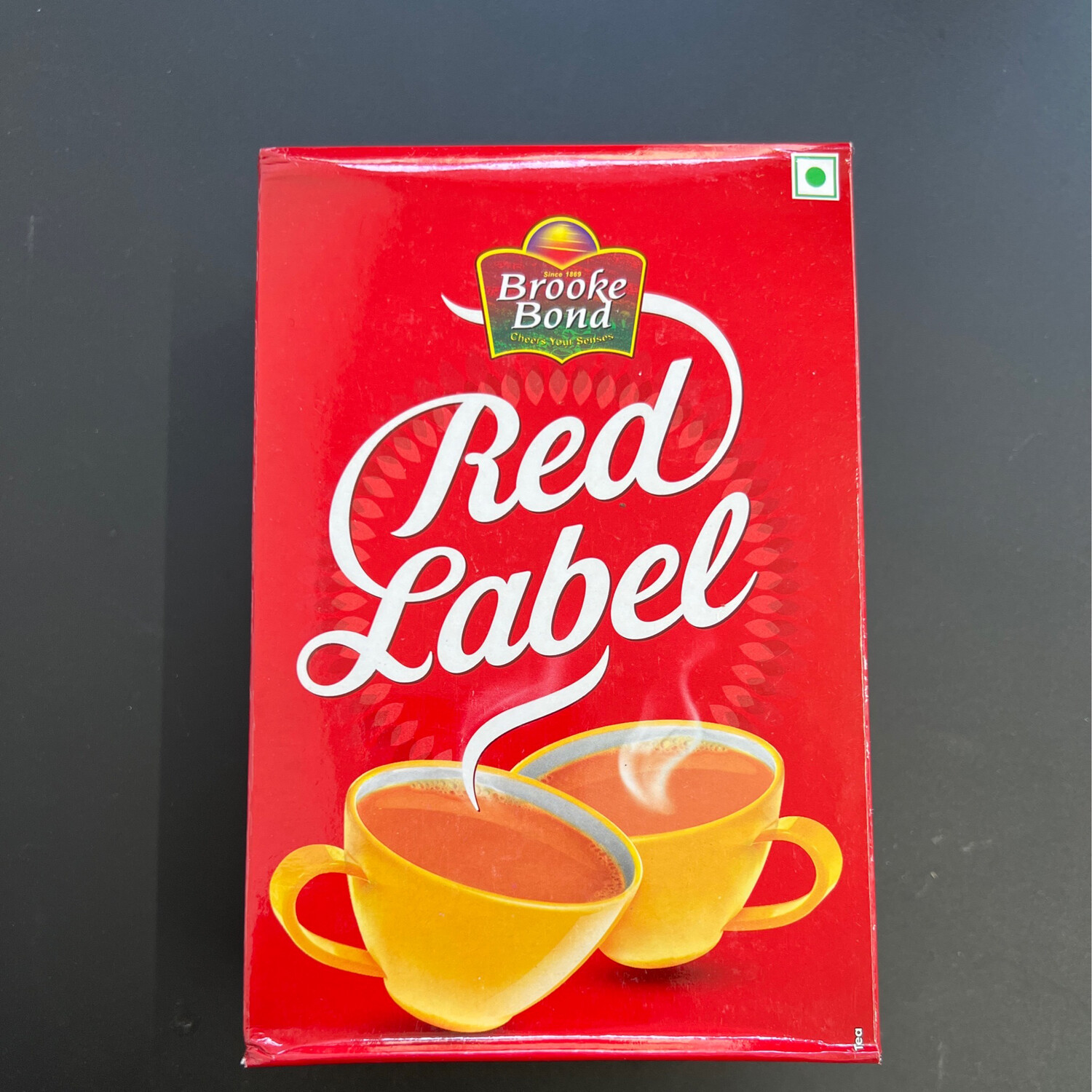 Brooke Bond Red Label Tea 500g
