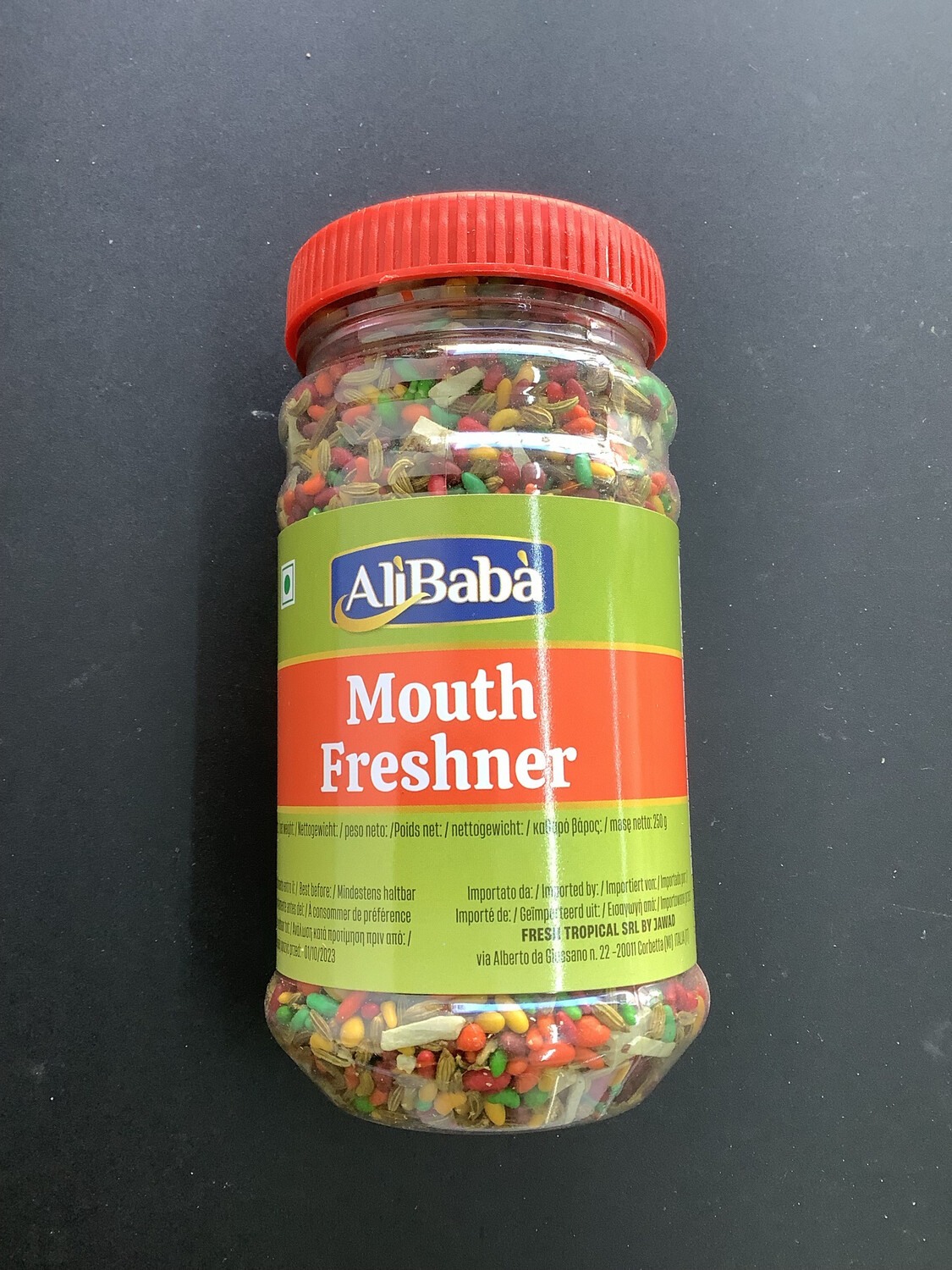 Ali Baba Mouth Freshener