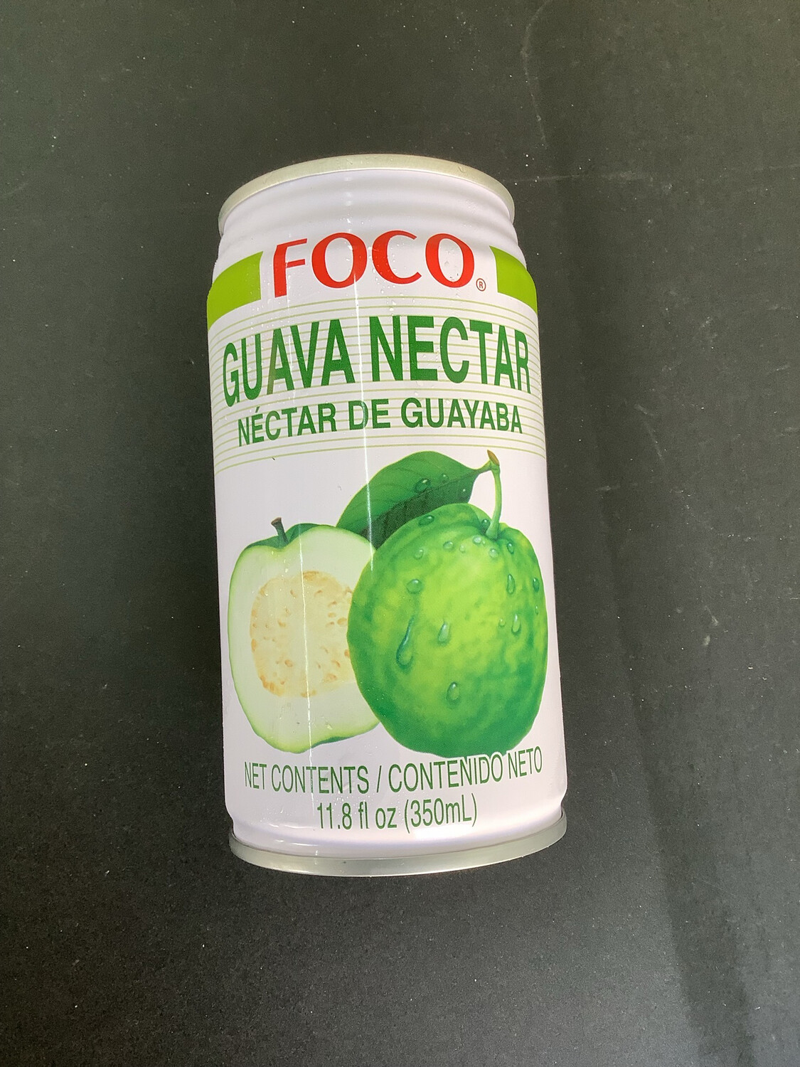 Foco Guava Nectar 350 ml