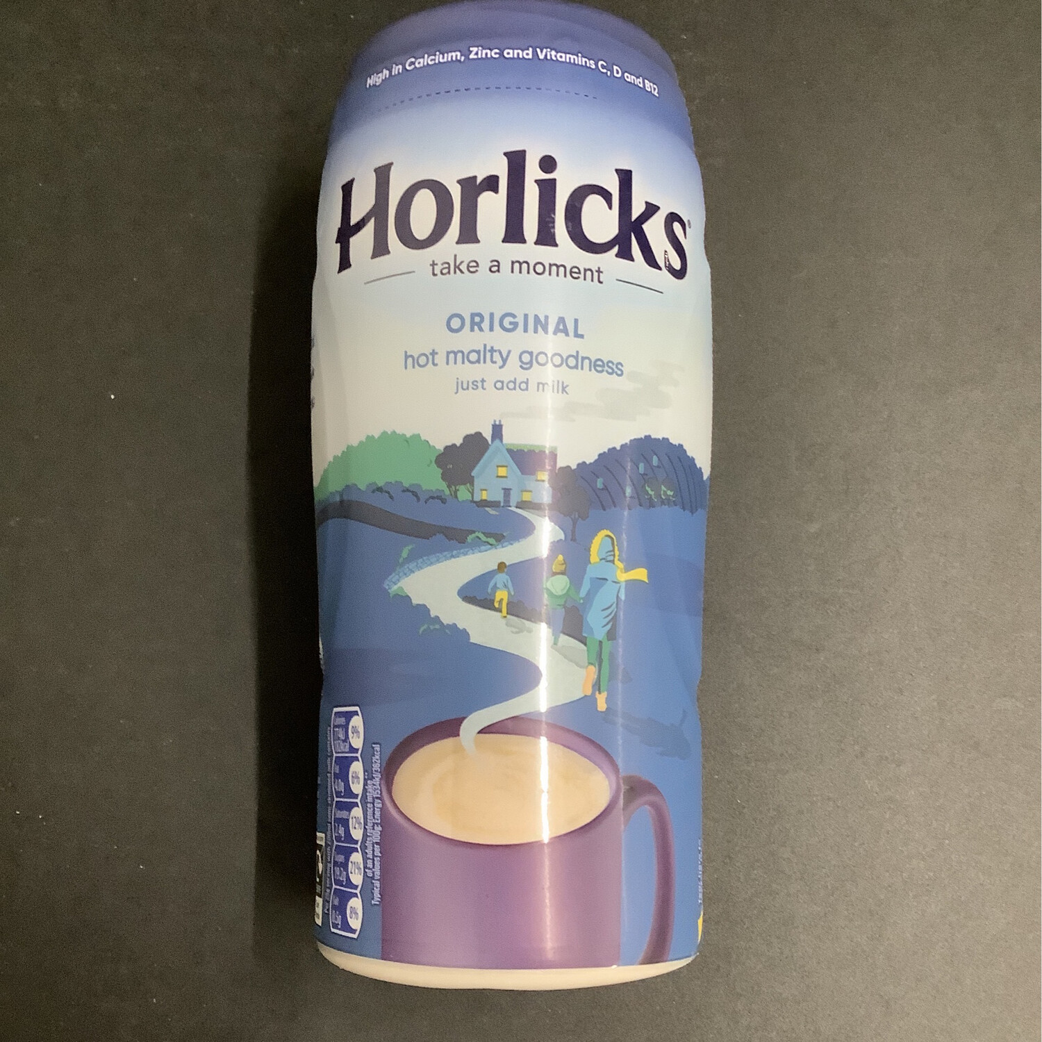 Horlicks Original 500g