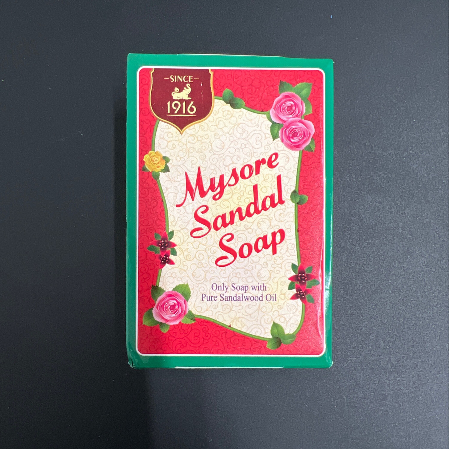 Mysore Sandal Soup 75g