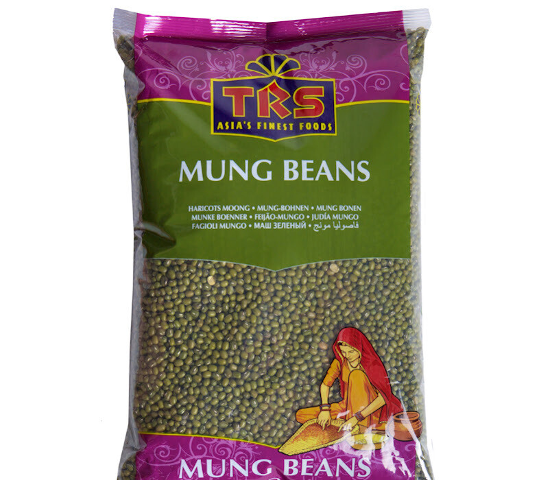 TRS Mung Beans 500g