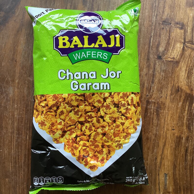 Balaji Chana jor garam 250g