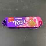 Parle Hide &amp; Seek Fab Strawberry 112g