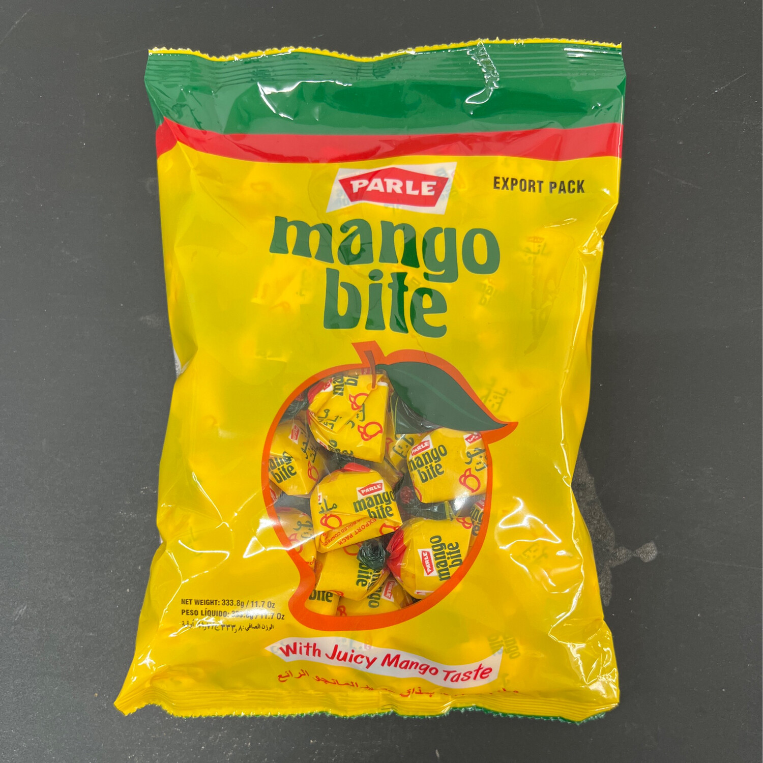 Parle Mango Bite 333.8g