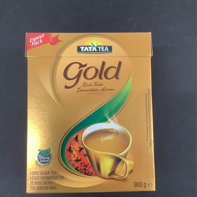 TATA Tea Gold 900g