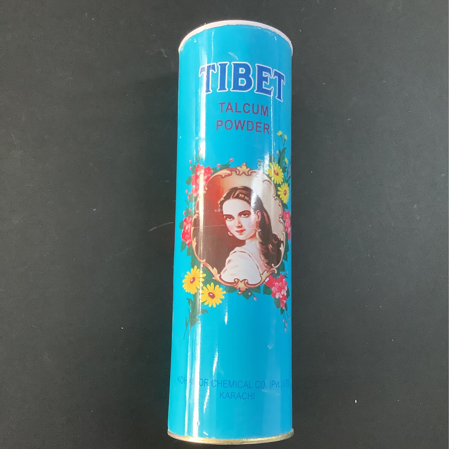 Tibet Talcum Powder