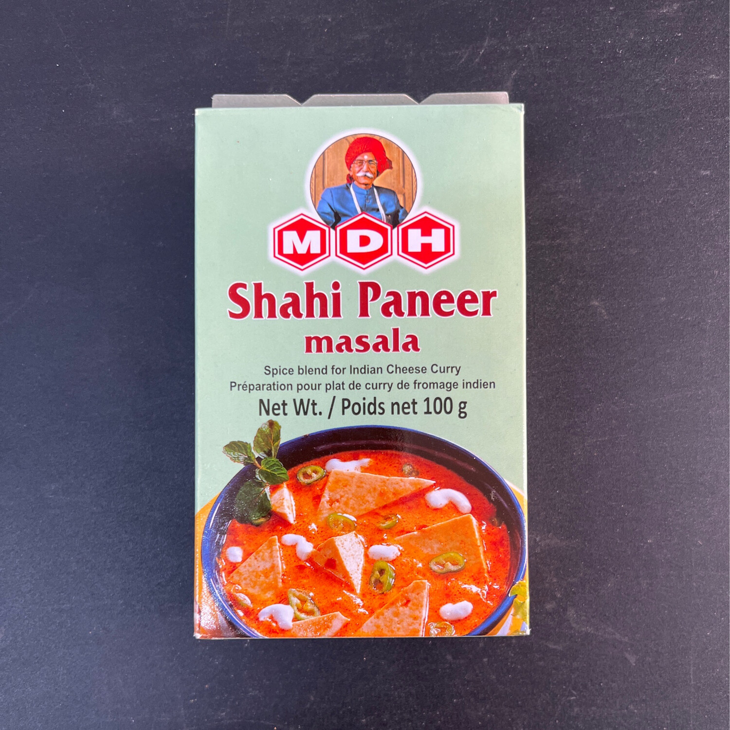 MDH Shahi Paneer Masala 100g