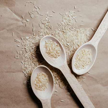 Rice