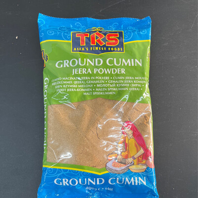 TRS Ground Cumin Powder 400g