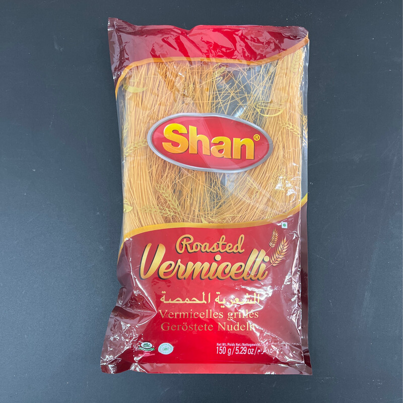 Shan Roasted Vermicelli Sainwainyaan 150g