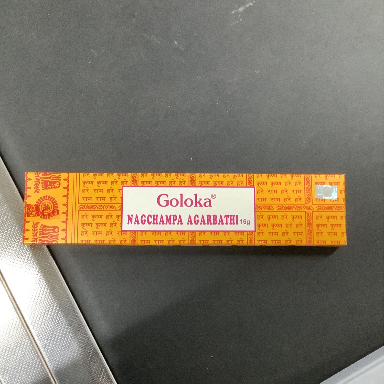 Golaka agarbatti 16g