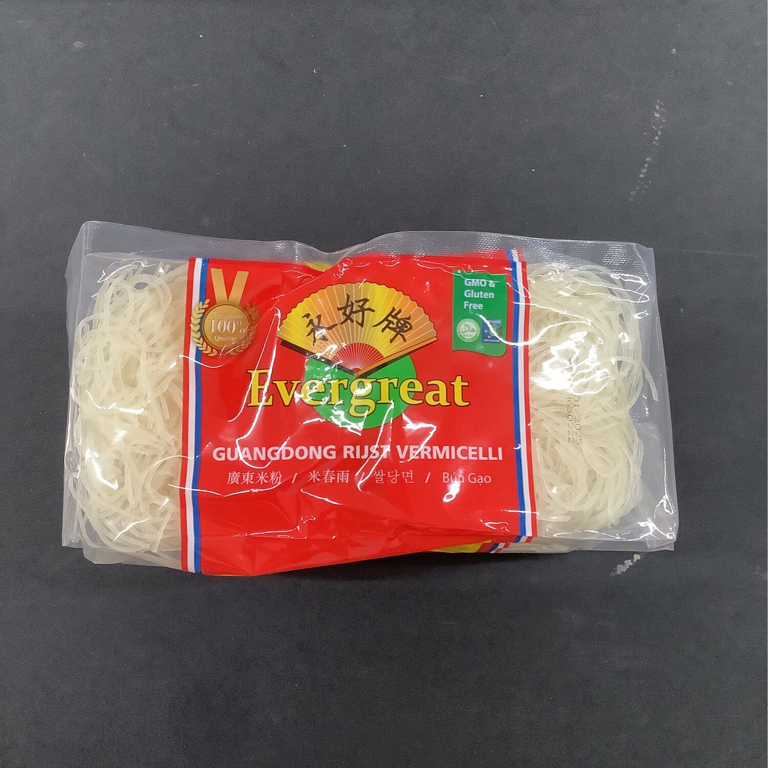 Evergreat Guangdong Rijst Vermicelli 400g