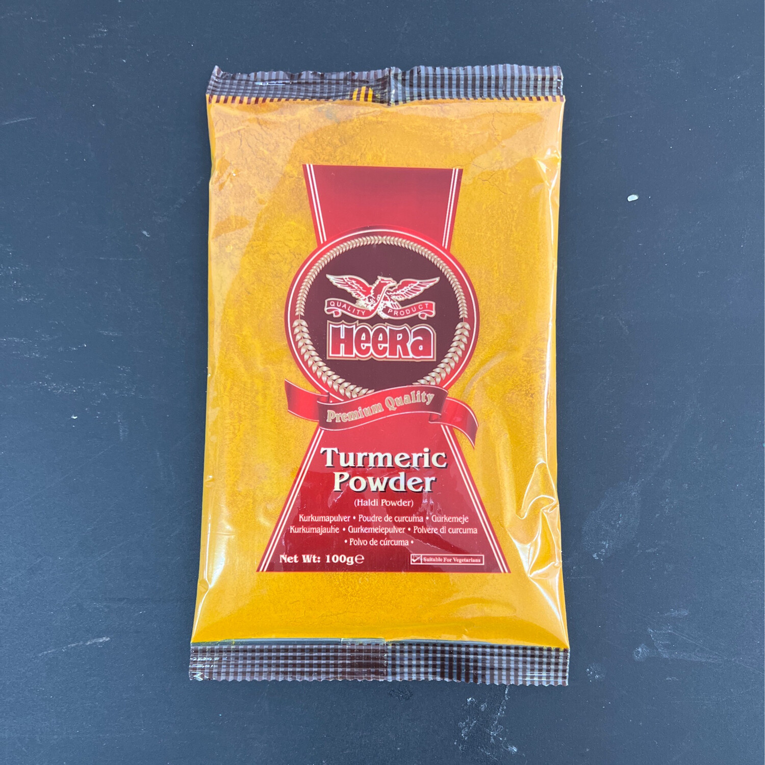 Heera Turmeric Powder 100g