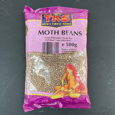 TRS Moth Beans 500g