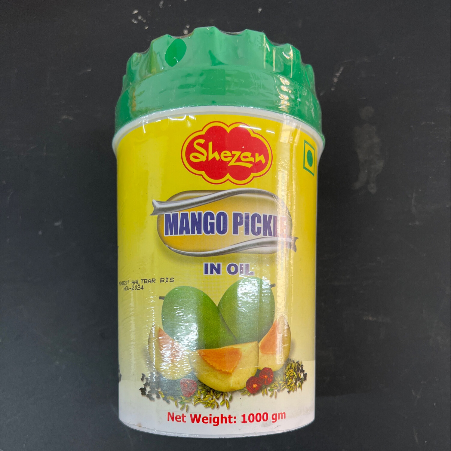 Shezan Mango Pickle 1kg