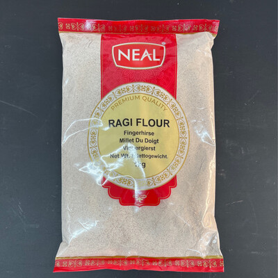 Neal Ragi Flour 1kg