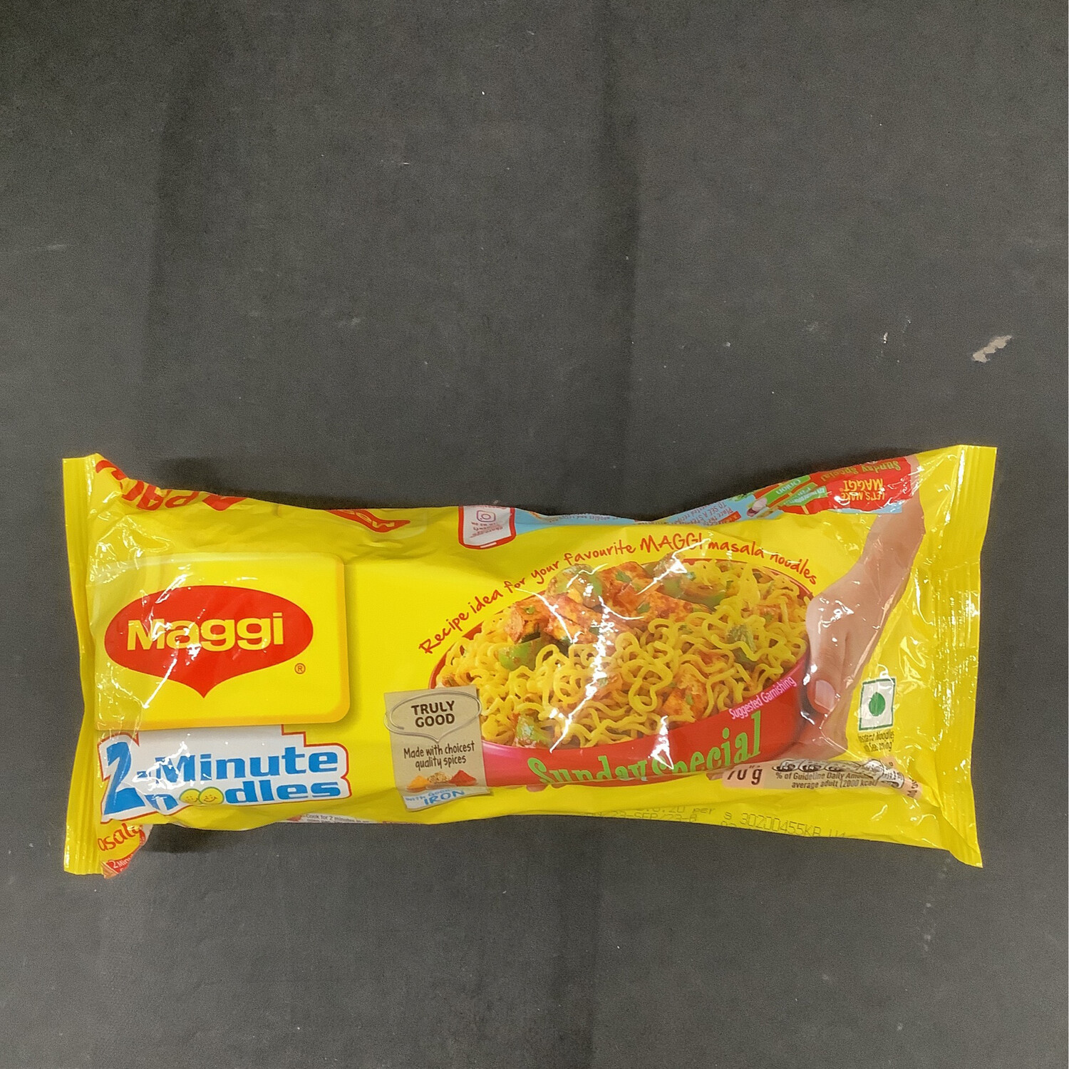 Maggi noodles 280g