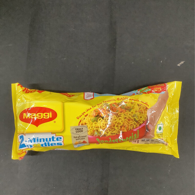 Maggi noodles 280g