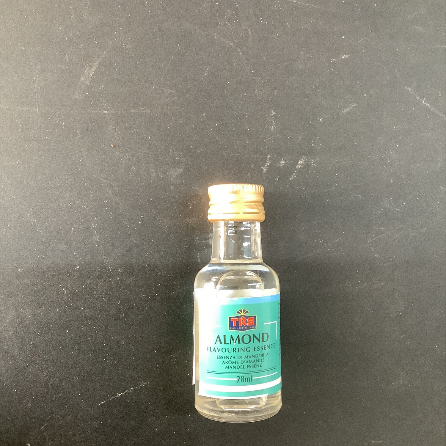 Trs Almond Flavouring Essence 28ml