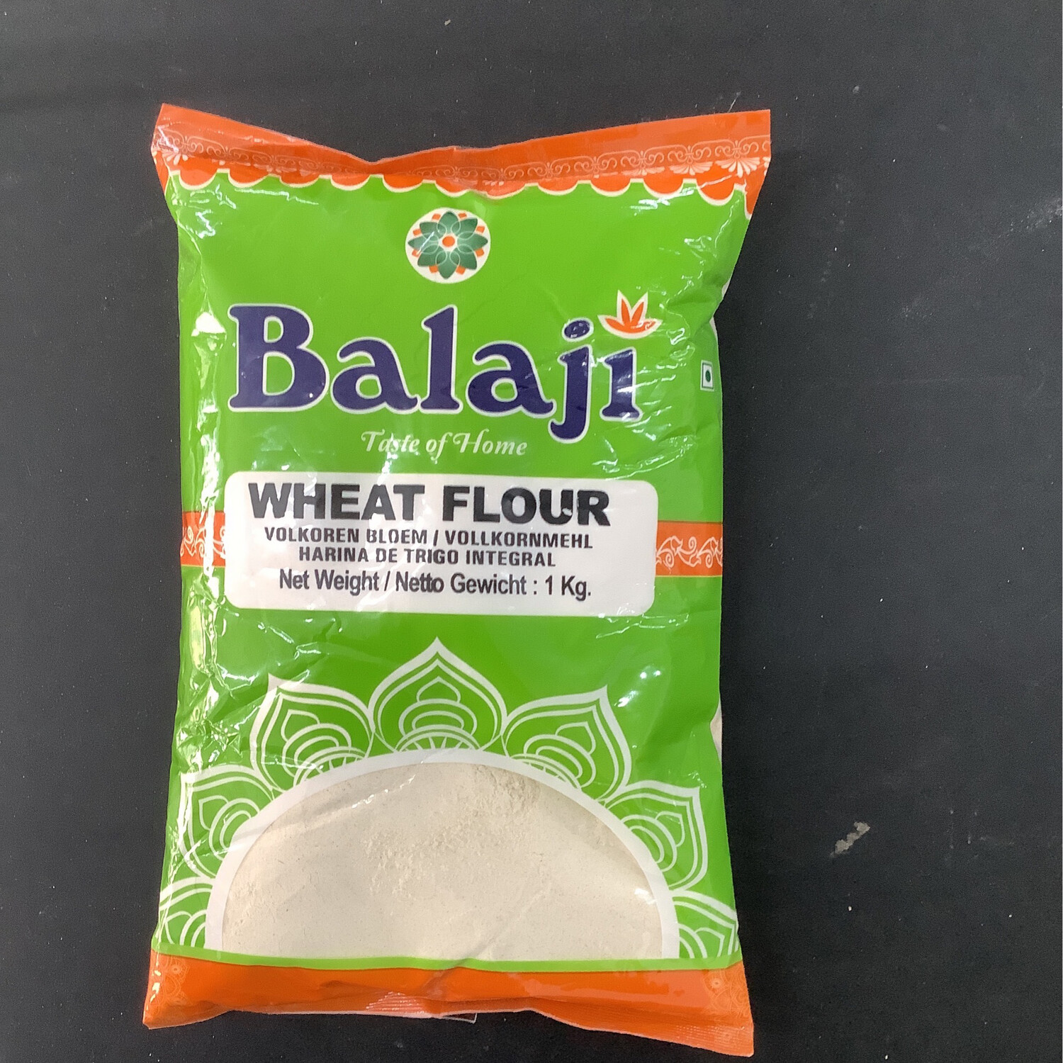 Balaji Weat Flour 1 KG