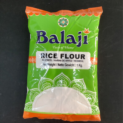 Balaji Rice Flour 1kg