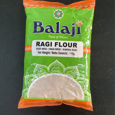 Balaji Ragi Flour 1kg