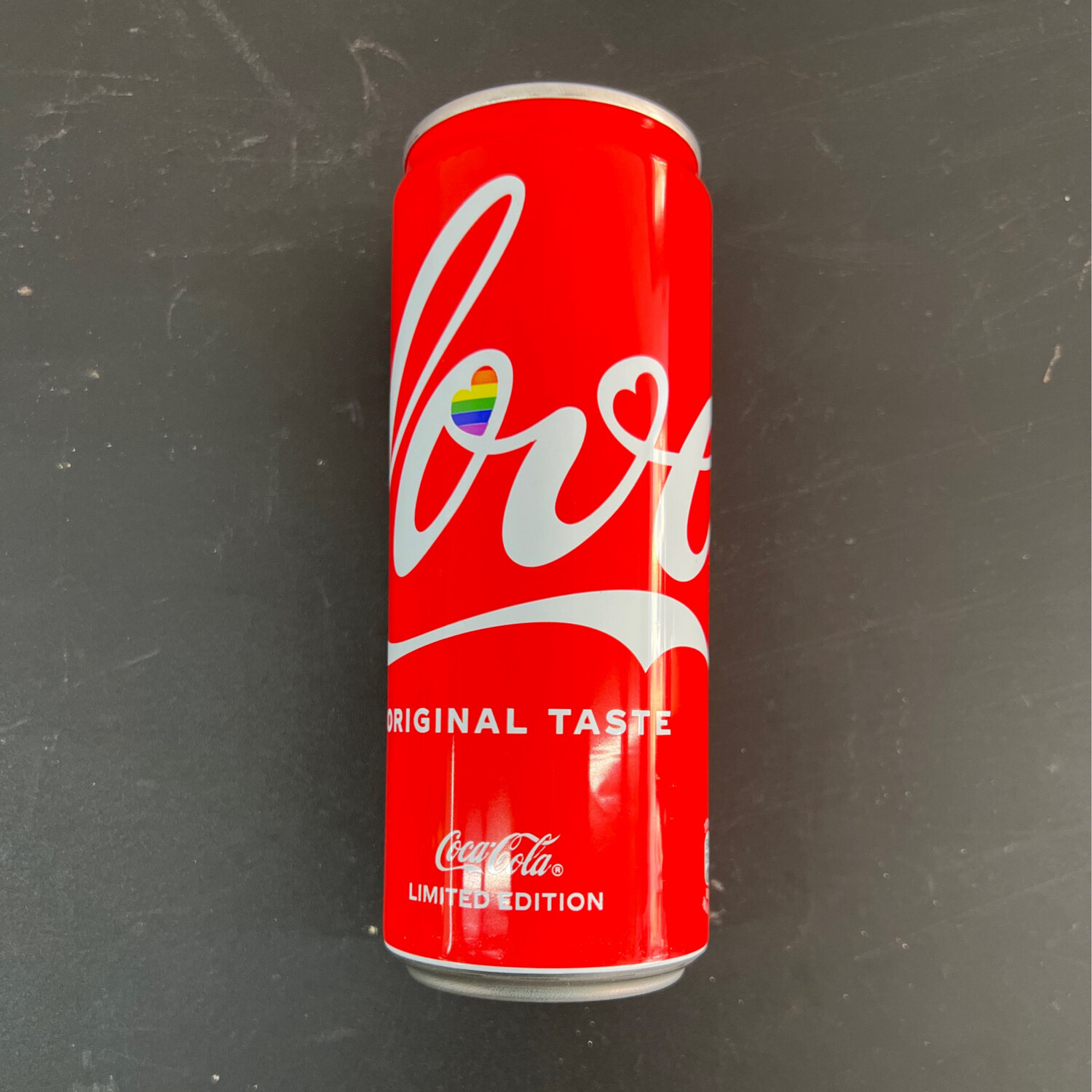 Coca Cola Original 0,33l