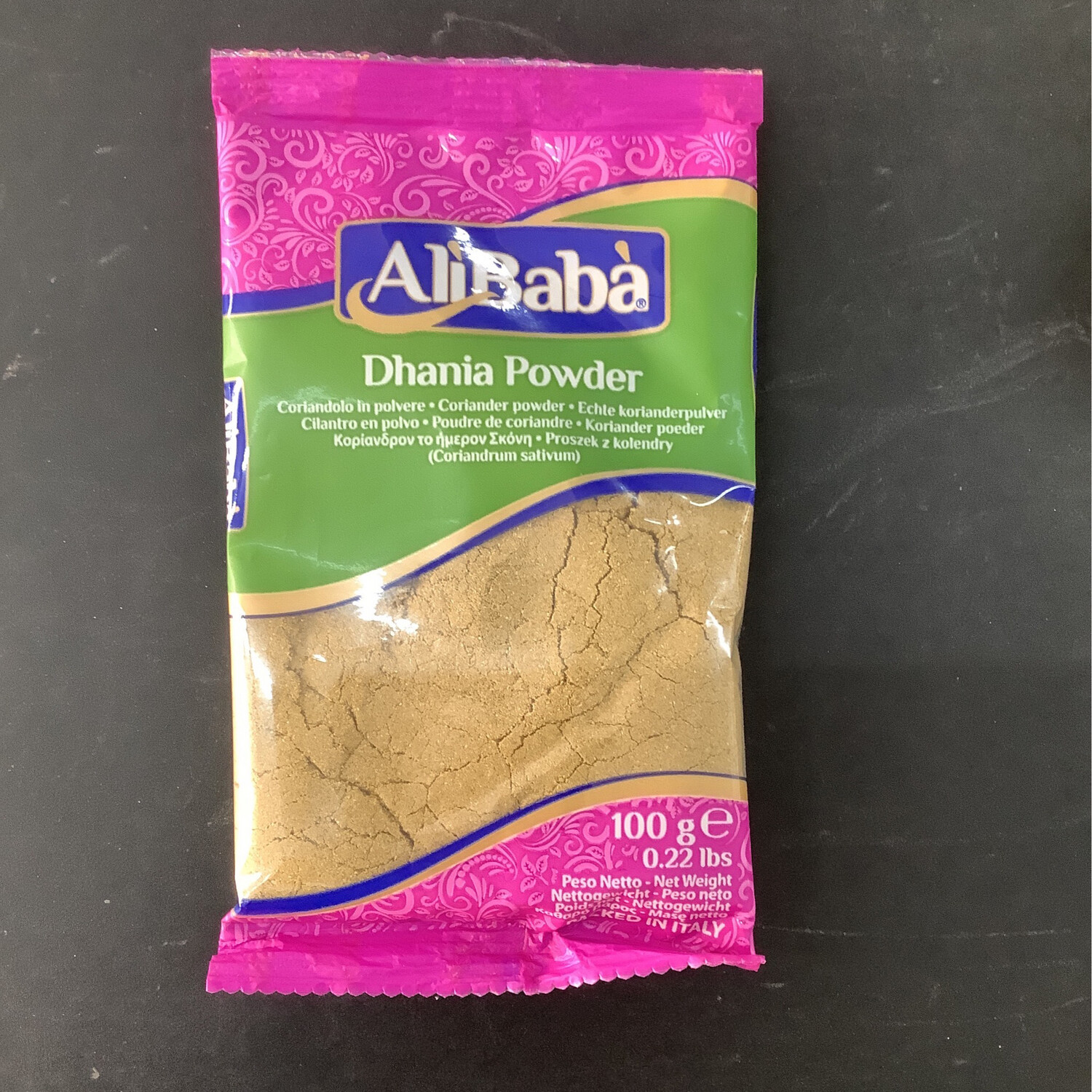 Alibaba Dhania Piwder 100g