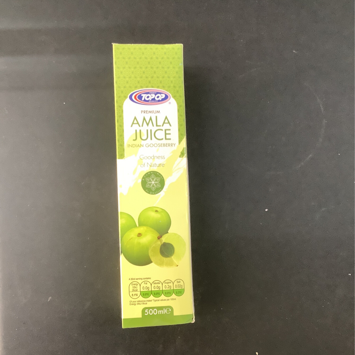 Top OP Amla Juice – 500ml