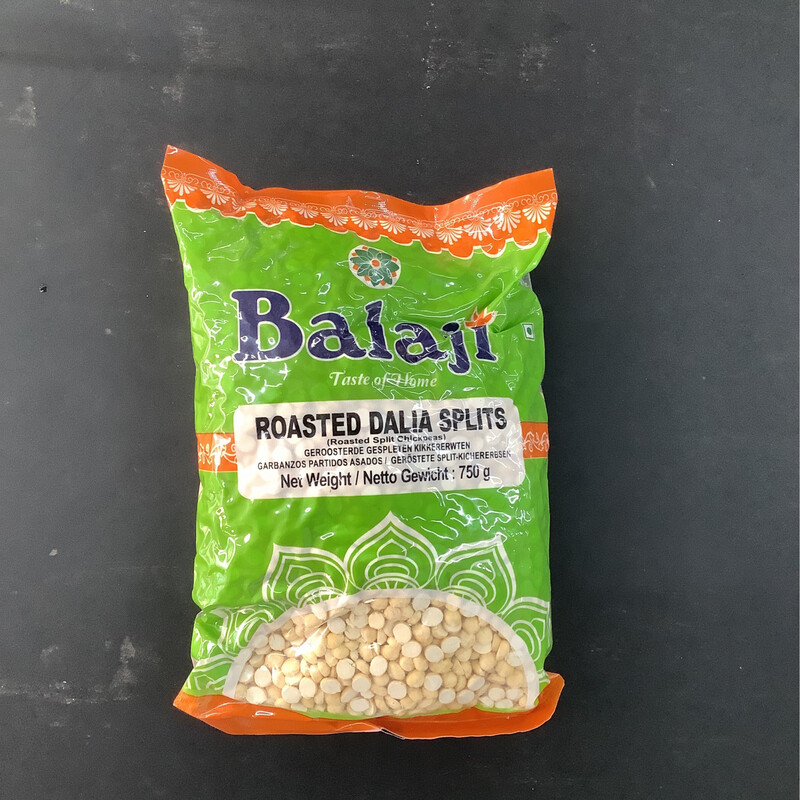 Balaji Roasted Dalia 750g