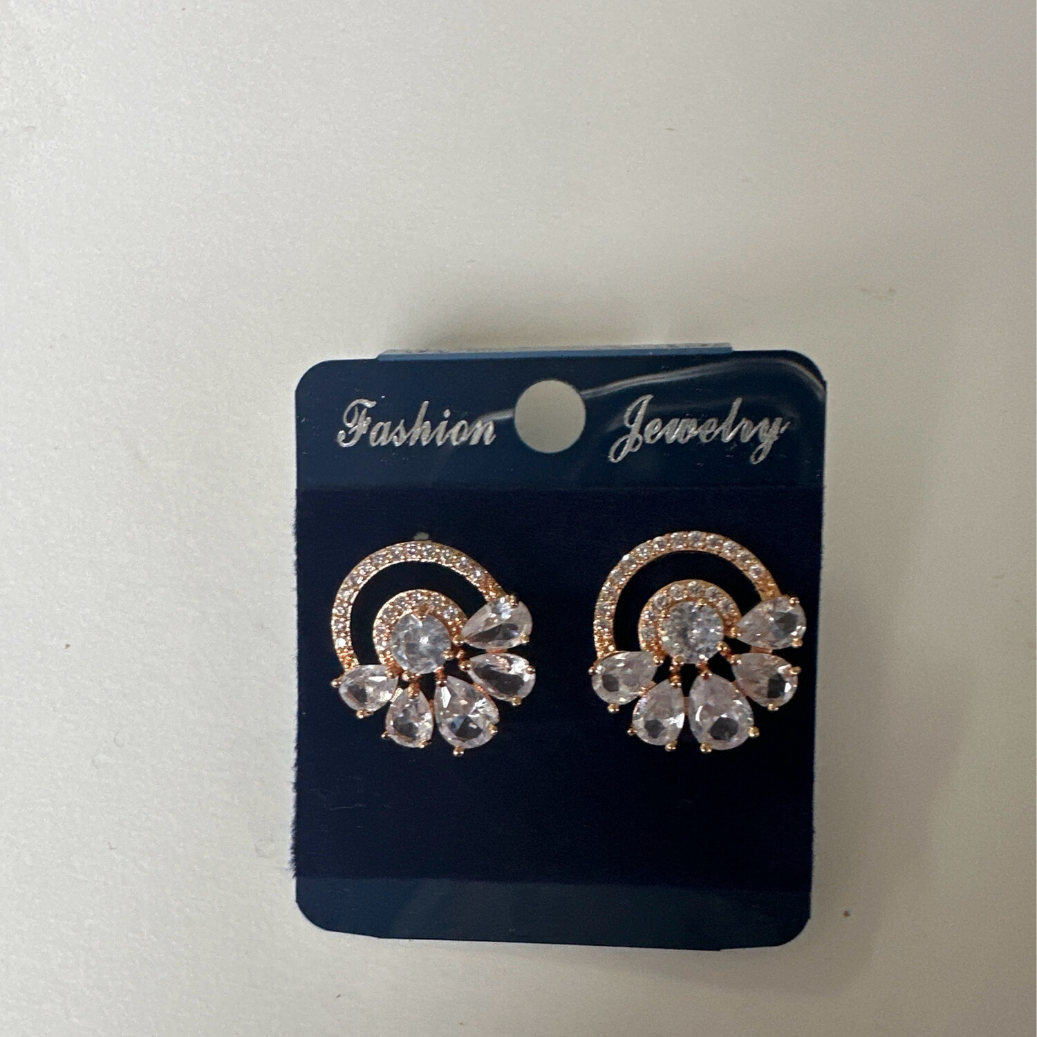 Fashion Jewelry - Silver/Golden