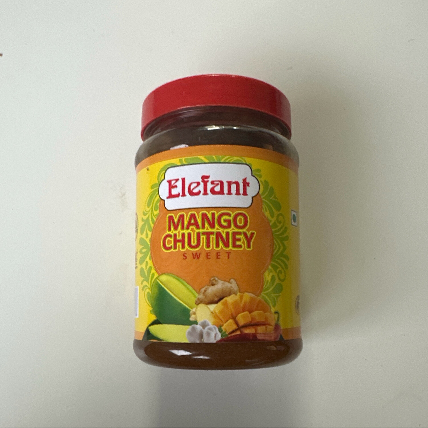 Elefant Mango Chutney