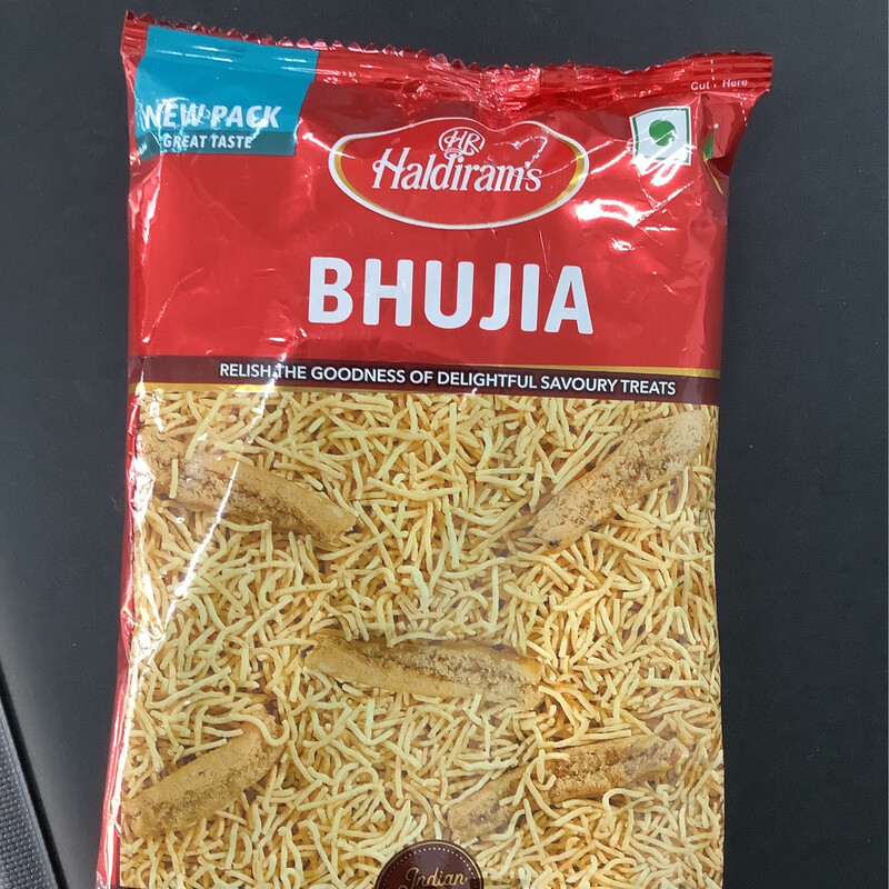 Haldiram Bhujia 200g