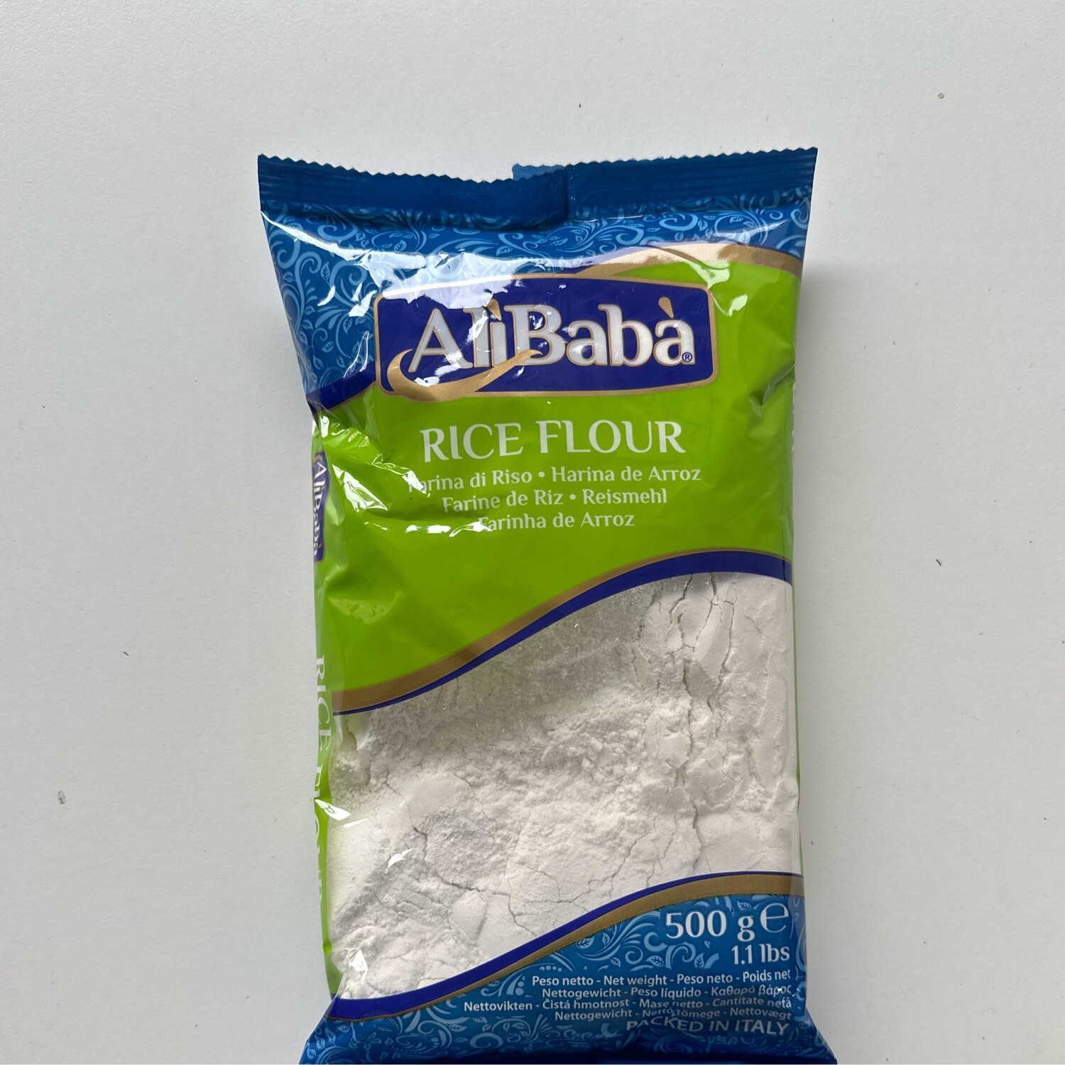 Alibaba Rice Flour 500g