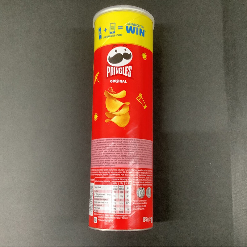 Pringles Original 200g