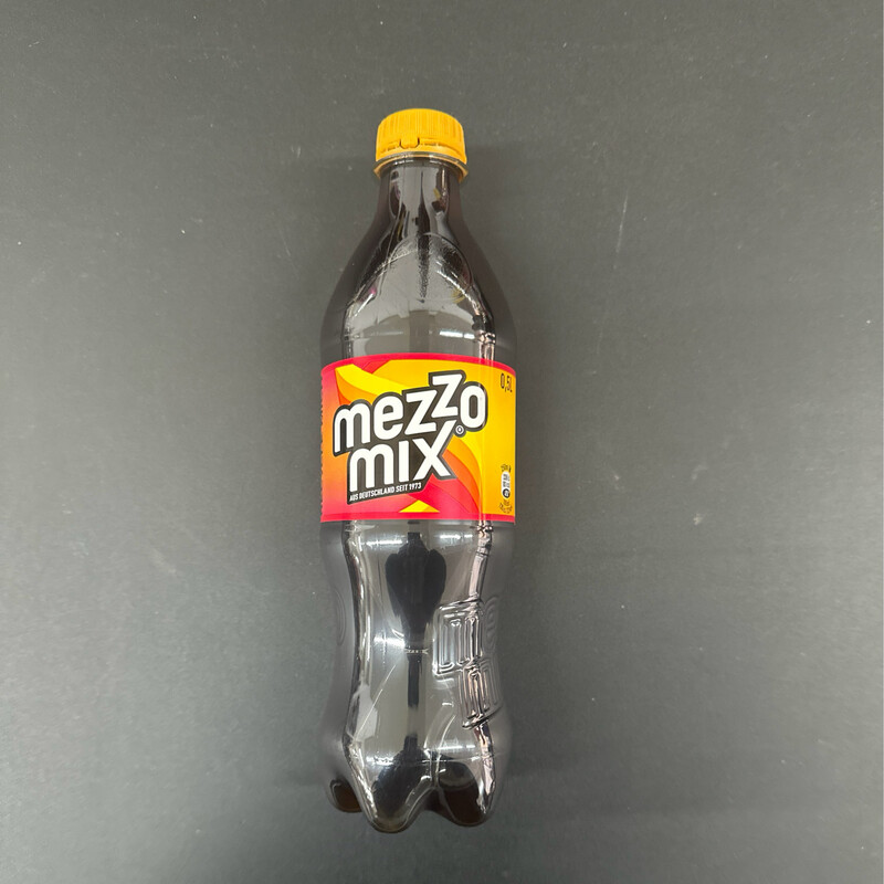 Mezzo Mix 0,33ml