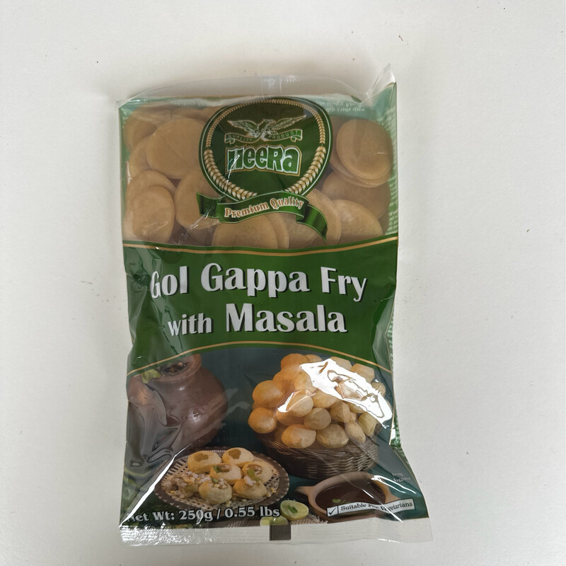 Heera Gol Gappa - 250g