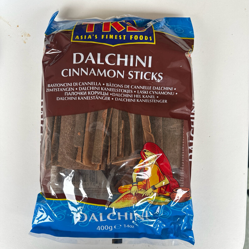TRS Dalchini - 500g