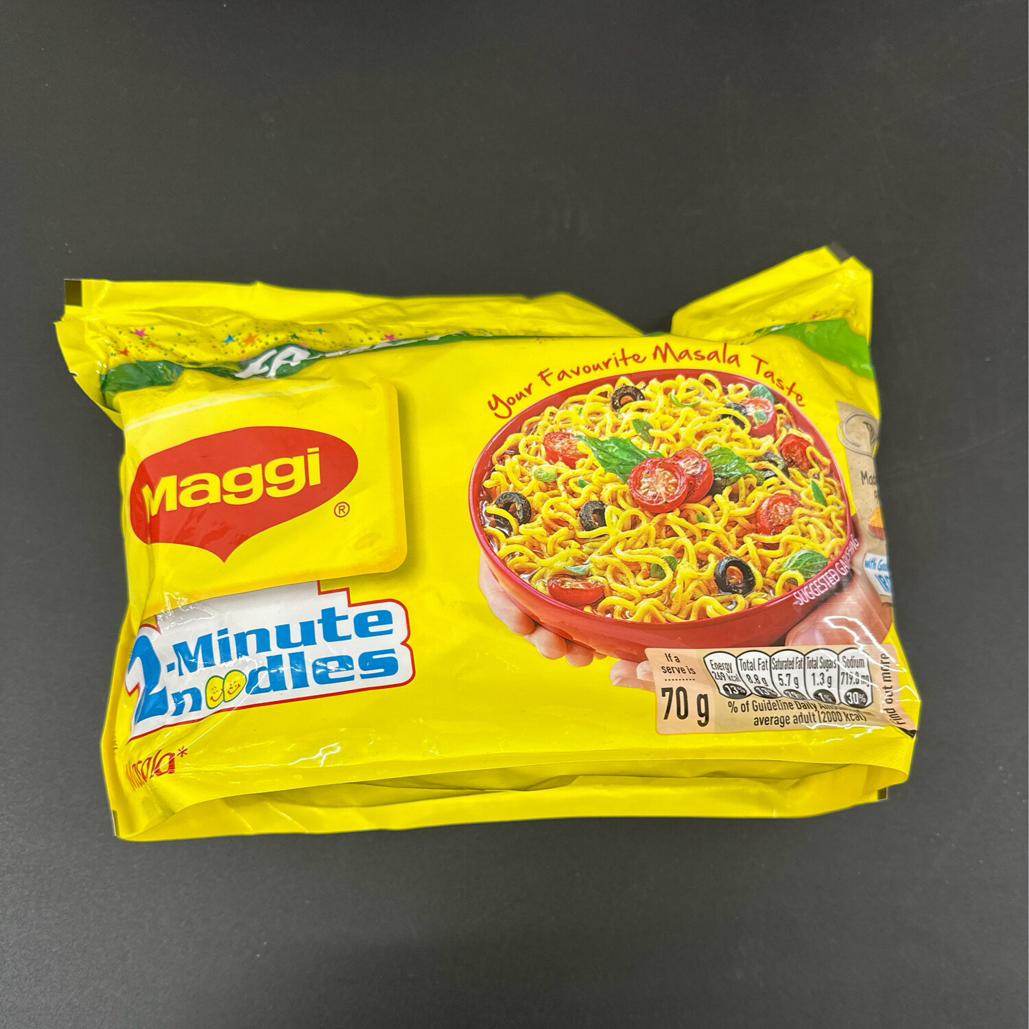 MAGGI Family Pack - 560g