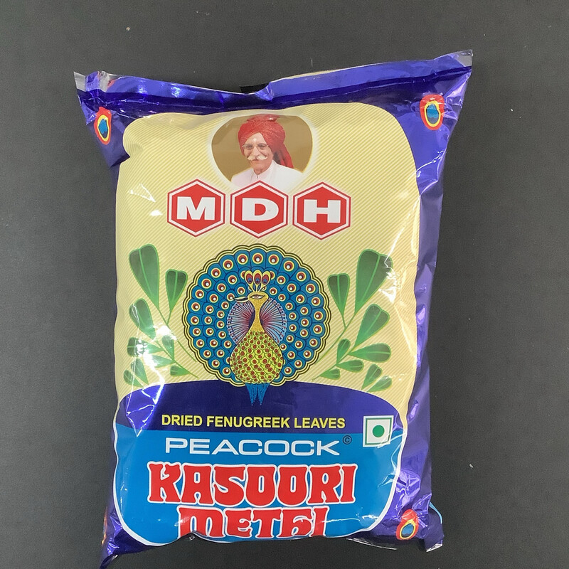 Mdh kasoori methi 100g