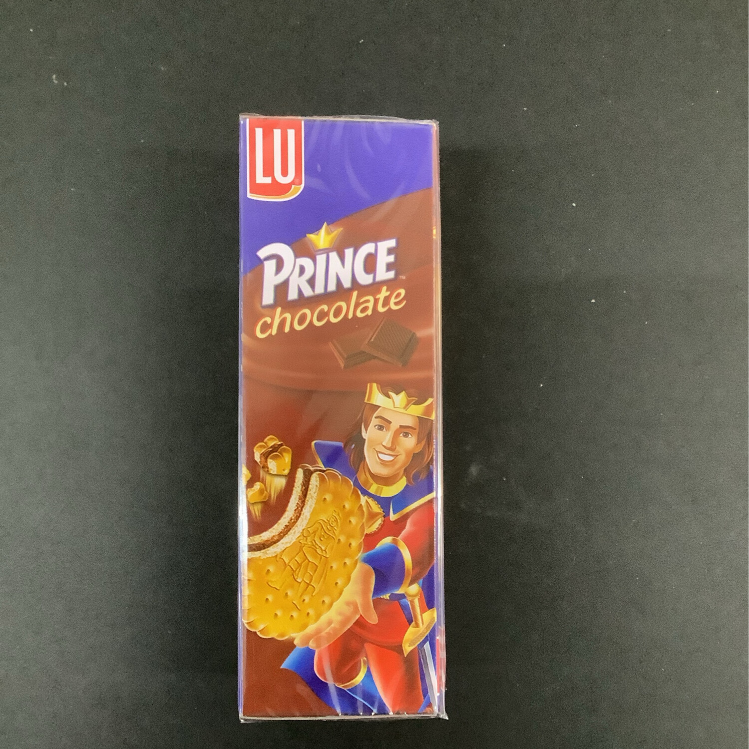 LU Prince 70g