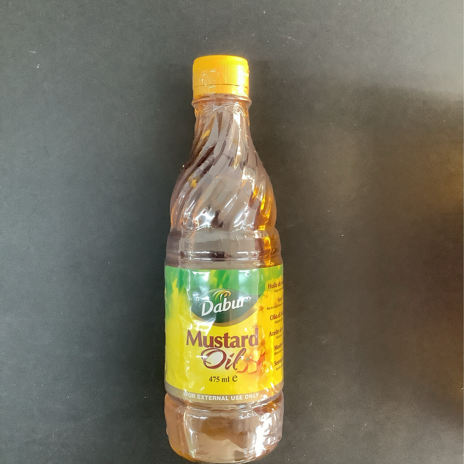 Dabur Mustard Oil 500ml