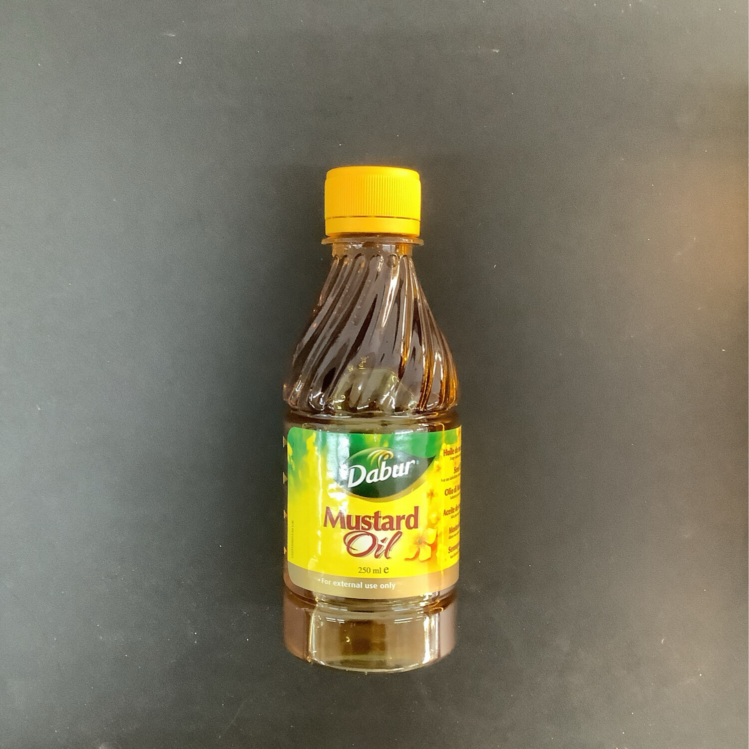 Dabur Mustard Oil 250ml