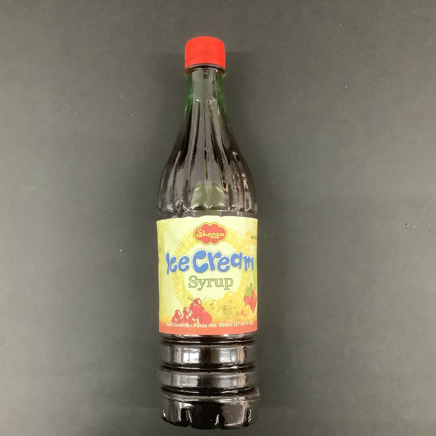 Shezan ice cream syrup 800ml